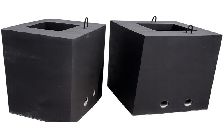 Precast Manhole