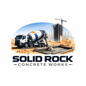 solid rock concrete workd
